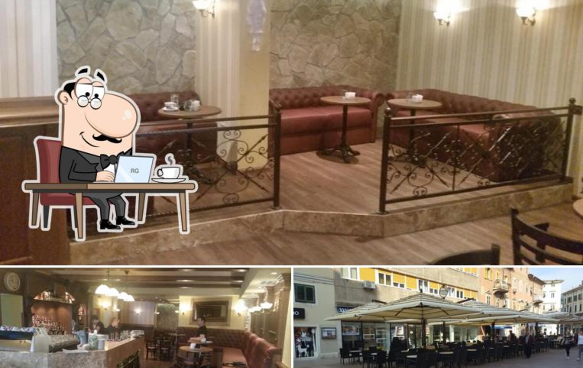 Public Pub Rijeka