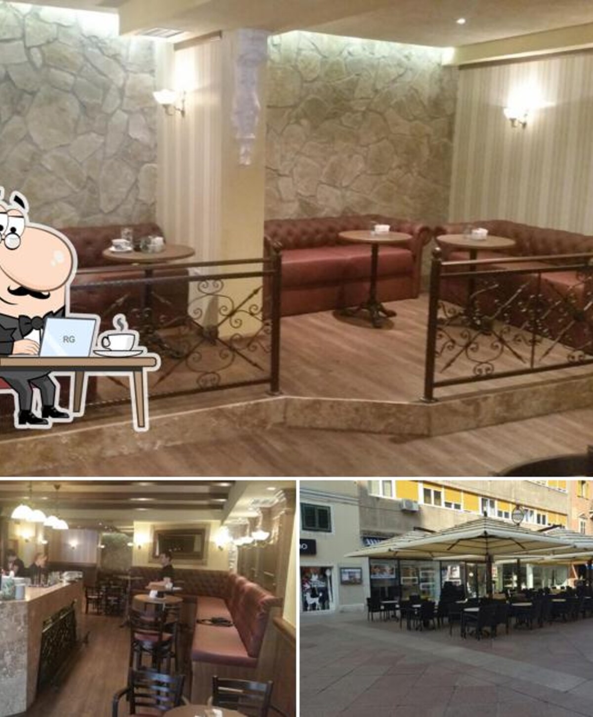 Atmosfera Public Puba